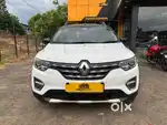 Renault Triber RXZ, 2022, Petrol