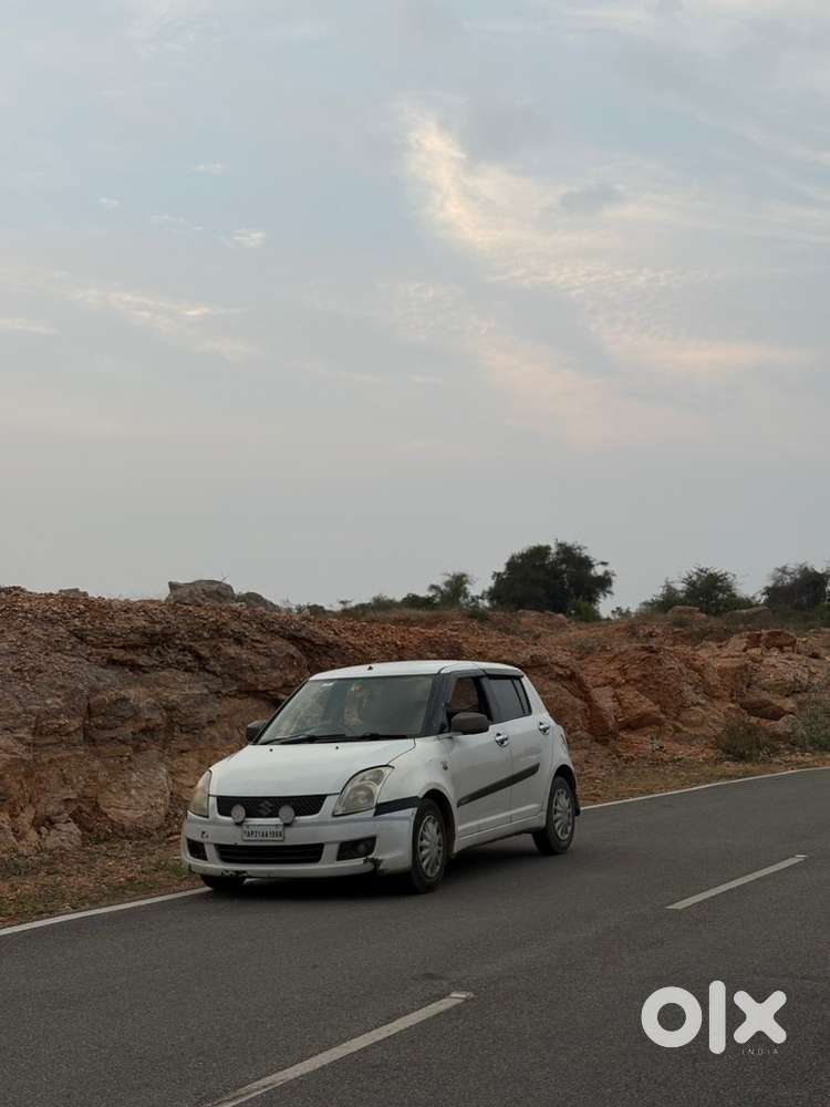Maruti Suzuki Swift 2009 Diesel Good Condition