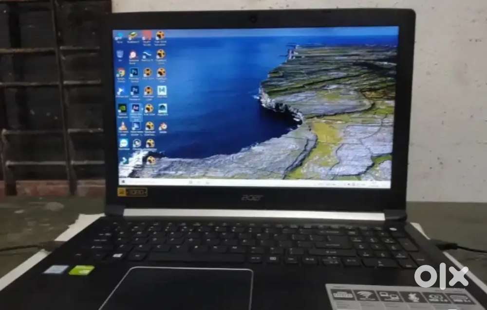 First Class Premium Latops