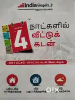 All type Housing loan available with low interest rates
