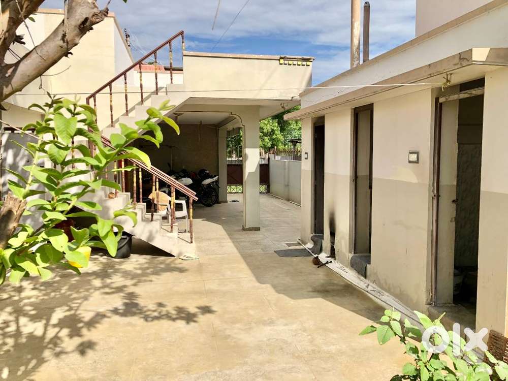 2BHK House for Rent near TEA Public School