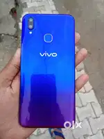 Vivo y91 mobile