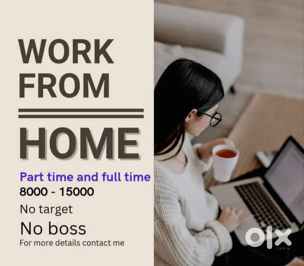 Part time - Full time