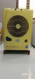 Bajaj air cooler