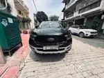 Ford Endeavour 2018 Diesel 75000 Km Driven