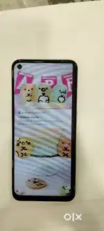 OPPO A53 4/64 and Samsung J5 prime