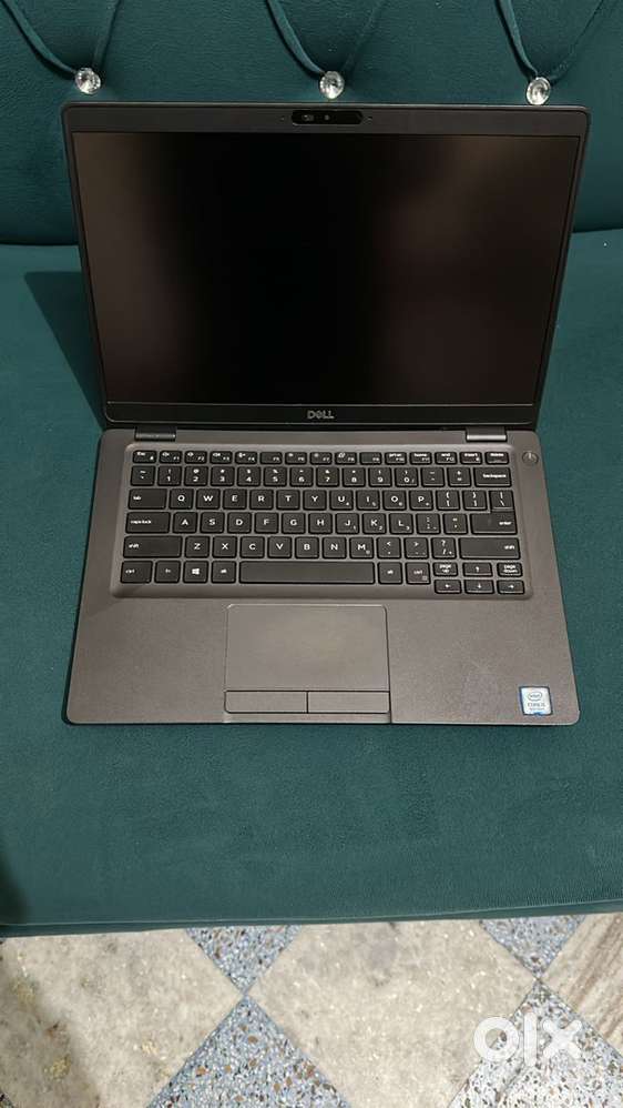 Dell latitude 5300