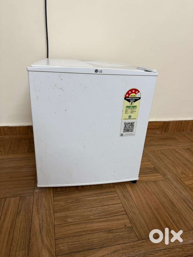 Mini fridge LG 45 L Direct Cool Single door