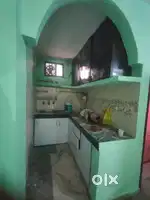 2BHK Top Floor  Family Only  Bhagwati Garden, Dwarka Morh
