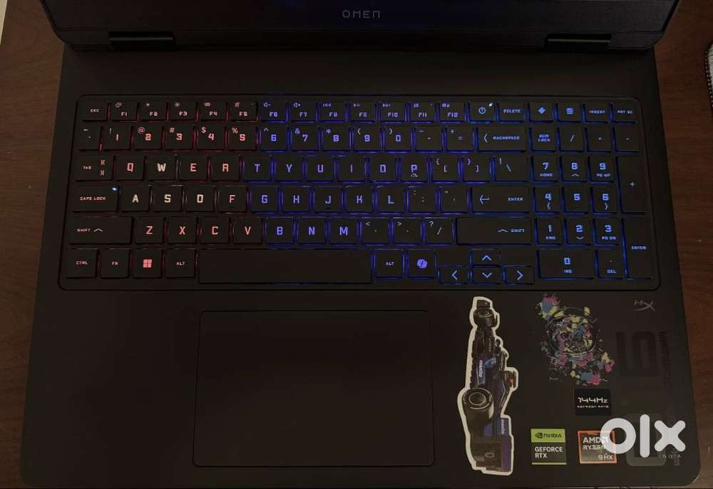 Hp Omen 16