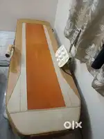 Vigen India Bed