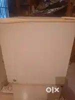 Fridge single door LG 80 Liter proper working full cooling