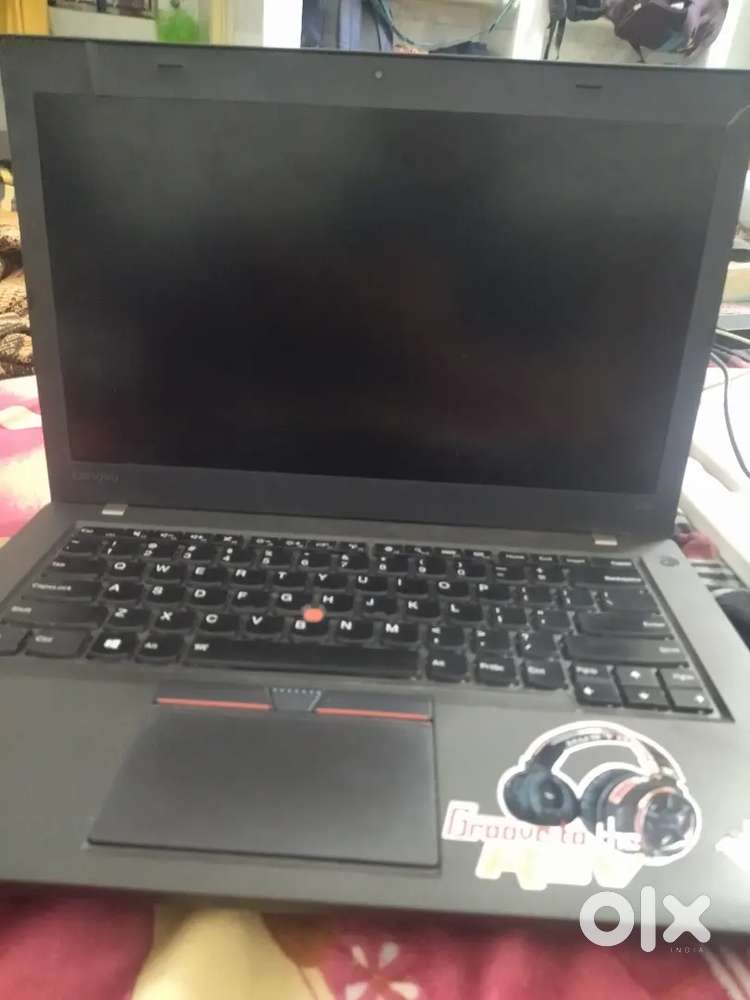 Thinkpad T460 Spare parts