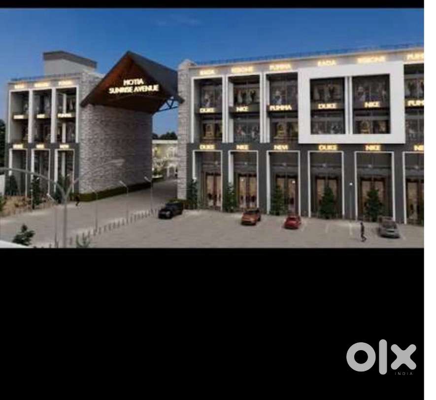 Plots available in Motia Sunrise Avenue Kurali