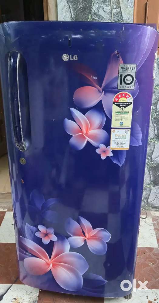 Ac/refrigerator/washing machine sales and service