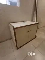 small cupboard