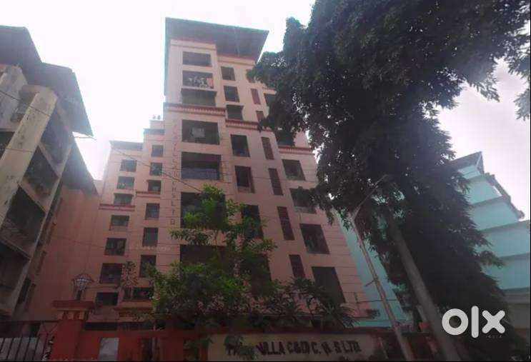 Flat For sale in Kalina Santacruz