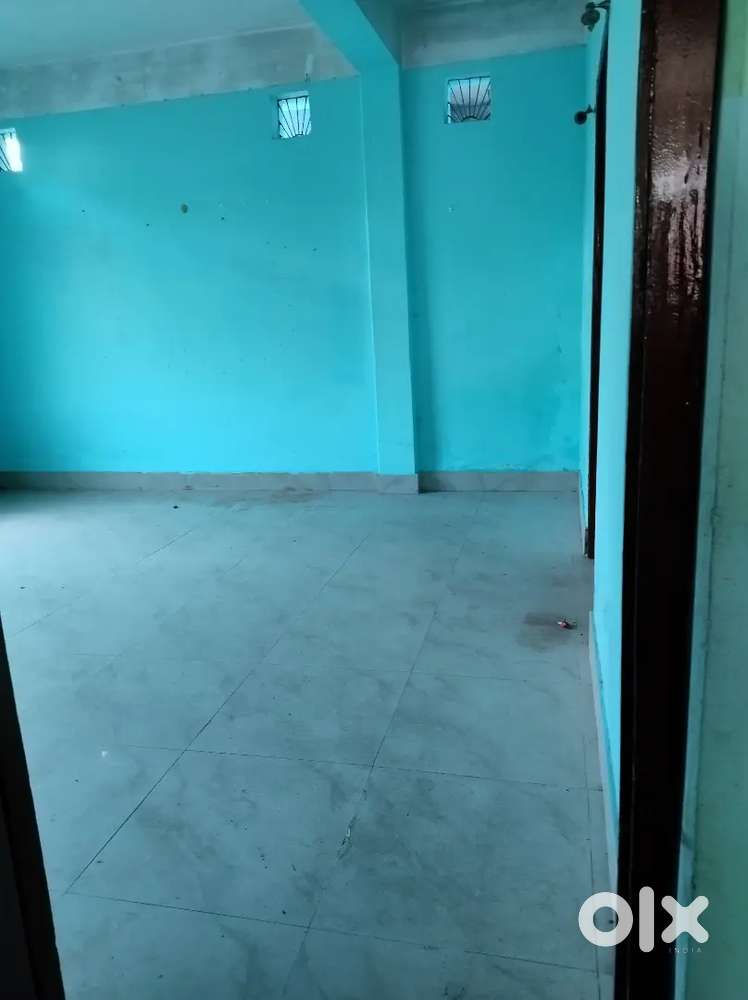 A big spacious room available for rent at Ambicapatty main road.