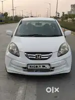 Honda Amaze 2013-2016 E i-Dtech, 2014, Diesel