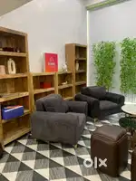 Designer sofa set new