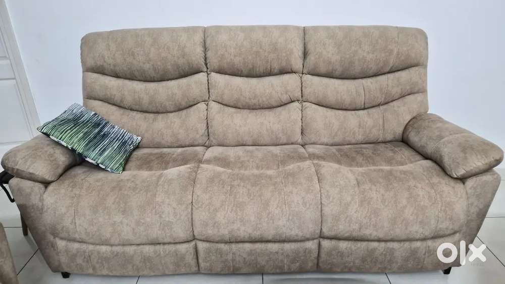 Style spa sofa for sale.