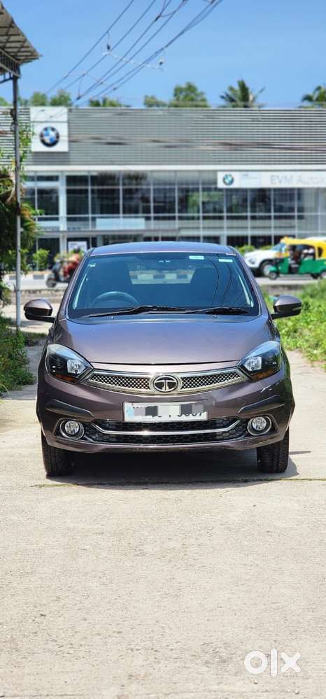 Tata Tigor XE, 2018, Petrol