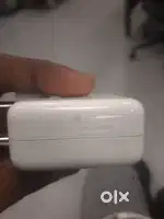 Apple 30 watt fast charger