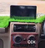 Android Display Frame suitable for all cars