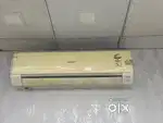 Panasonic ac