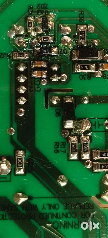All kinds electronic repairing