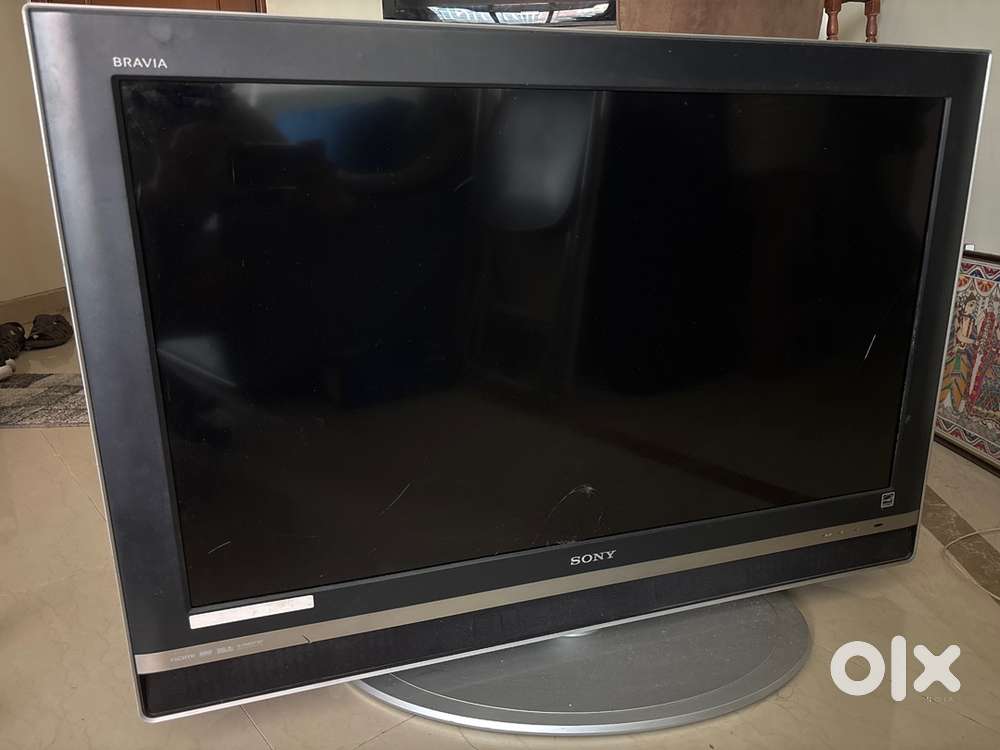 Sony Bravia LCD Colour TV