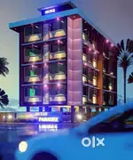2BHK FOR SALE DABOLIM