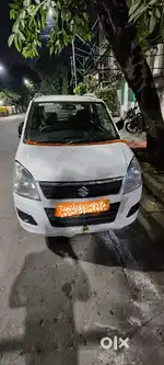 Need Commercial Cab Driver (UBER/OLA) Commission Basis
