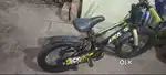 Kids cycle