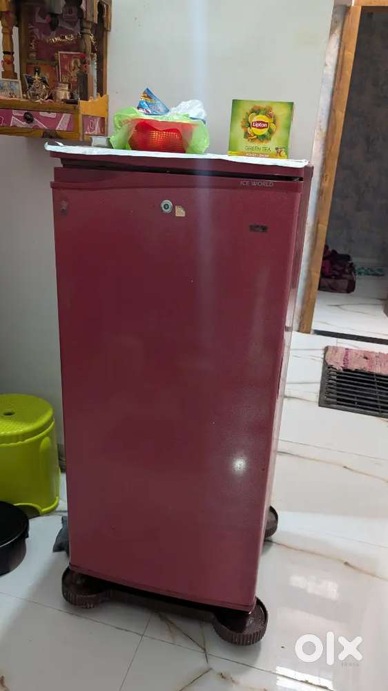 Samsung fridge