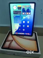 iPad M2 11 inches