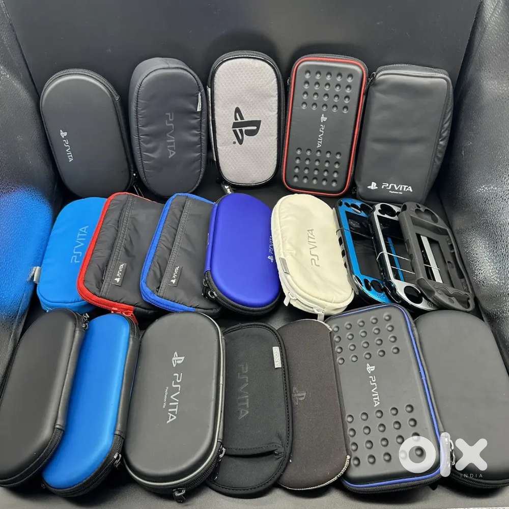 PS Vita PCH-2000 Sony Playstation Console only