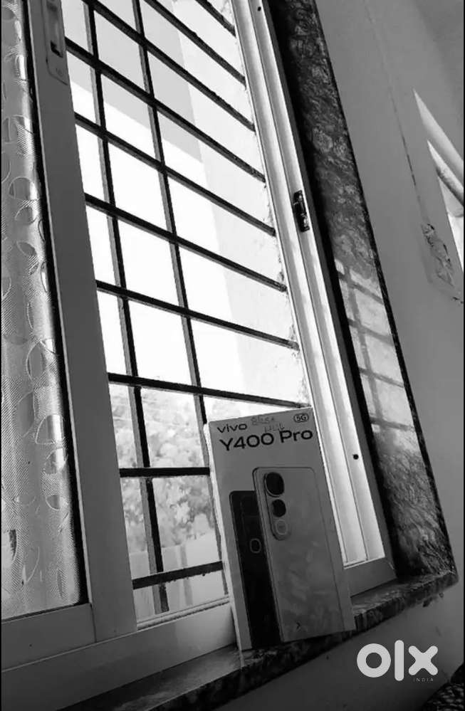 Y400 Pro 5g