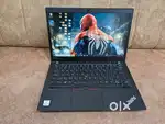 Slim Series Lenovo ThinkPad T14s I5-10TH Gen 16GB RAM 256GB SSD 14 FHD