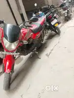 Passion Bike