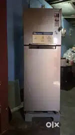 Sumsung digital fridge