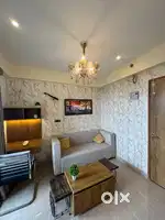 Stylish Studio Apartment - Modern Living in a Compact Space
