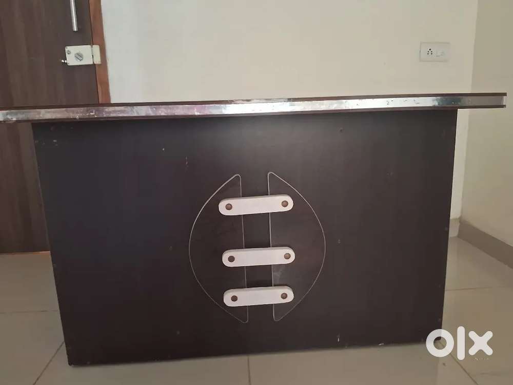 Computer tv table