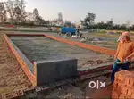Ayodhya me plot lijiye turant kabje k sath2