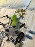 Izi Sky pro Drone