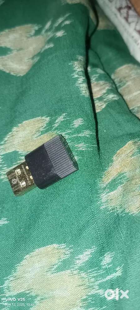 Wi-Fi Bluetooth dongle