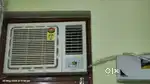 1.5 ton daikin 5 star Window AC