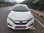 Honda City 2014-2015 i DTEC V, 2015, Diesel