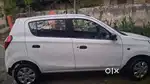 Maruti Suzuki Alto K10 2019 Petrol 49000 Km Driven