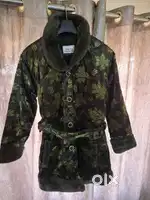 IMPORTED SWEATER NEW DARK GREEN COLOUR PREMIUM MATERIAL